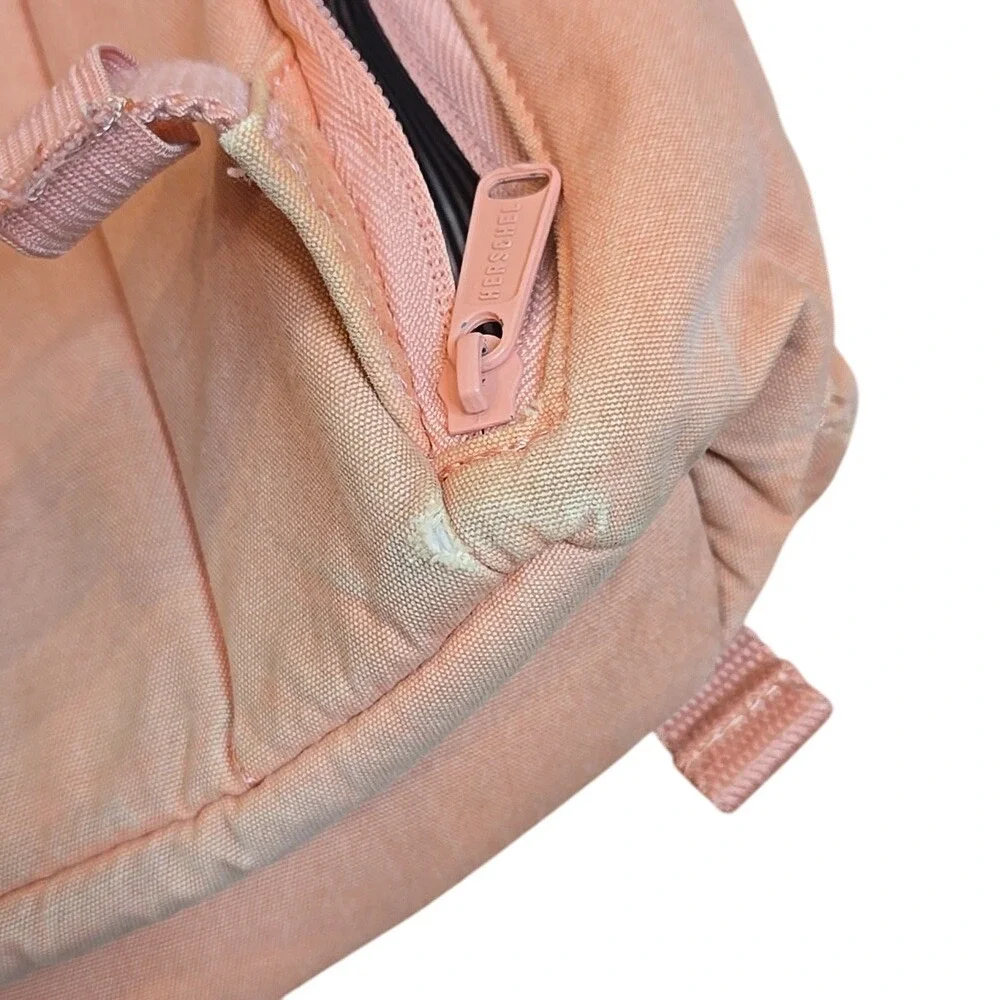 Herschel Supply Co Dawson‎ Extra Small Backpack Blush Pink
